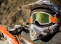 Morreu aos 68 anos uma lenda mundial do motocross