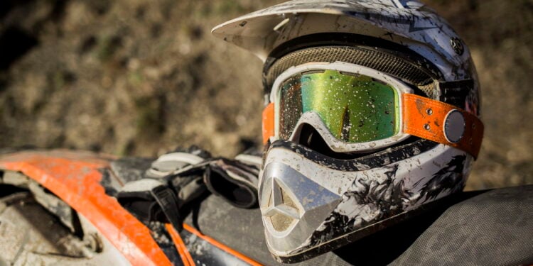Morreu aos 68 anos uma lenda mundial do motocross