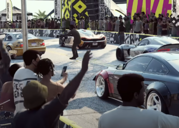 Epic Games oferece Need for Speed Heat Deluxe com carros exclusivos por menos R$ 30