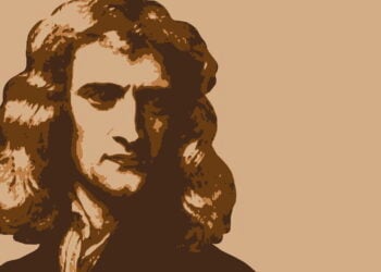 Foi descoberto um erro na primeira lei de Newton que ninguém percebeu durante 337 anos