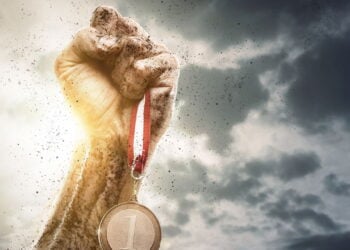 Campeão olímpico teve final trágico que chocou o mundo esportivo