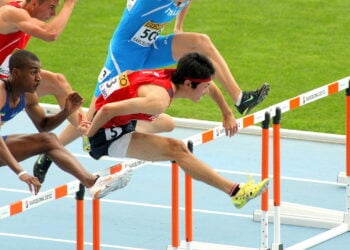Quanto custa manter a rotina de treinos de alto rendimento de um atleta olímpico?
