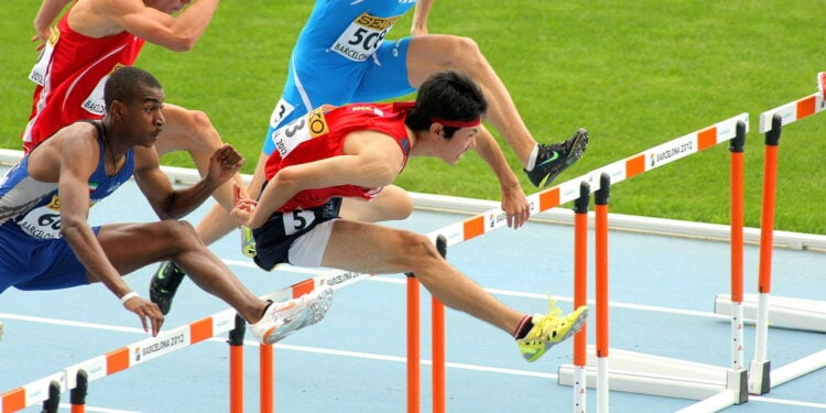 Quanto custa manter a rotina de treinos de alto rendimento de um atleta olímpico?