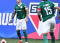 Como comprar ingressos para Palmeiras x Sport no Allianz Parque