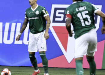 Como comprar ingressos para Palmeiras x Sport no Allianz Parque