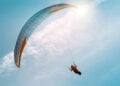 Parapente para iniciantes com os melhores destinos e dicas