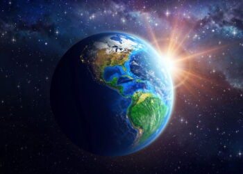 Terra inclinou 80 centímetros em 17 anos por causa do bombeamento de água subterrânea