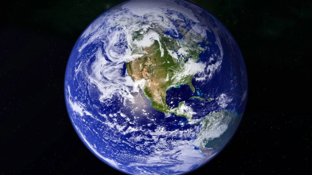 Terra inclinou 80 centímetros em 17 anos por causa do bombeamento de água subterrânea