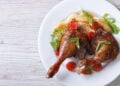 O alimento que especialistas recomendam e que está no prato dos atletas de elite