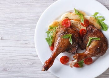 O alimento que especialistas recomendam e que está no prato dos atletas de elite