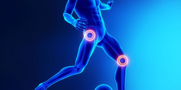 Guia definitivo para prevenir a síndrome do piriforme no futebol