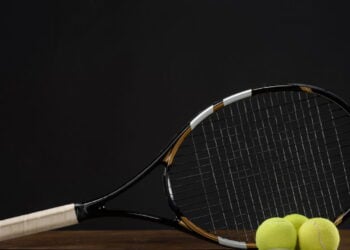 Esta é a raquete que fez Rafael Nadal virar uma lenda do tênis