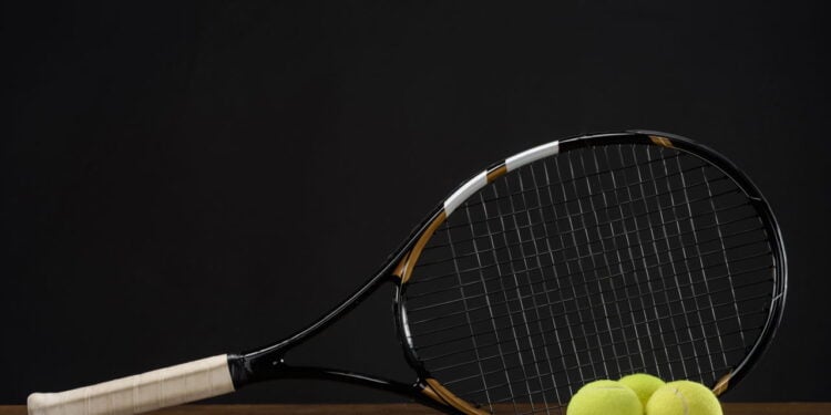 Esta é a raquete que fez Rafael Nadal virar uma lenda do tênis