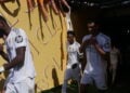 Clubes de futebol e moda se unem para criar coleções exclusivas