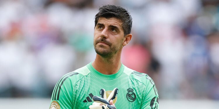 Você sabe qual é o clube que mais marcou pontos na Champions League?