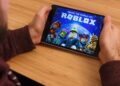 Roblox quebra recorde e supera Steam com números que ninguém esperava
