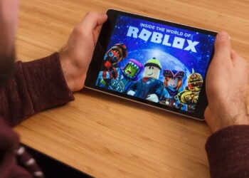 Roblox quebra recorde e supera Steam com números que ninguém esperava