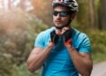 Como o design funcional transforma uniformes de ciclismo