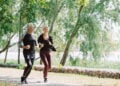 Como a corrida fortalece o sistema imunológico e previne doenças
