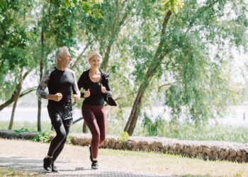 Como a corrida fortalece o sistema imunológico e previne doenças