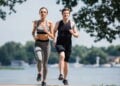 Postura correta na corrida melhora desempenho e previne lesões