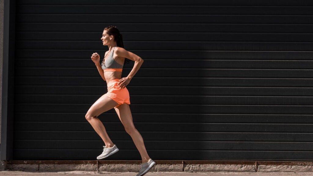 Corrida fortalece ossos e articulações e ajuda a prevenir osteoporose