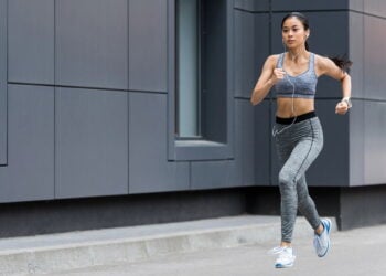 O segredo para correr com menos dor e mais força pode estar no terreno