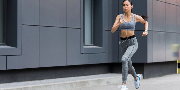 O segredo para correr com menos dor e mais força pode estar no terreno