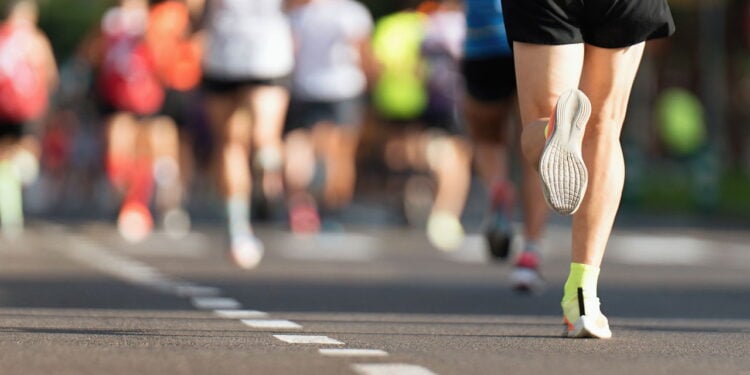 Corrida na natureza é o segredo para corpo forte e mente leve