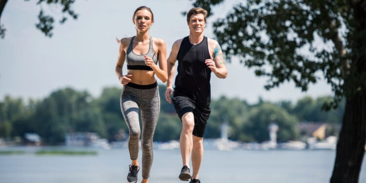 Corrida é o segredo natural para noites de sono profundo