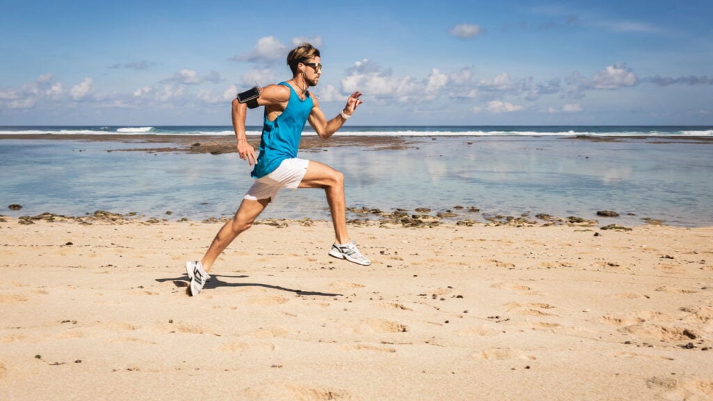 Corrida como terapia ajuda a superar luto e fortalecer a mente