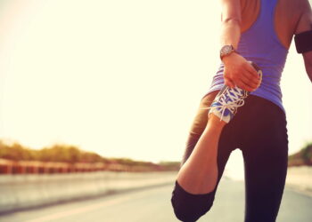 Corrida como terapia ajuda a superar luto e fortalecer a mente