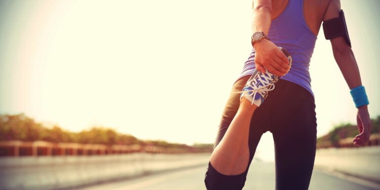 Corrida como terapia ajuda a superar luto e fortalecer a mente