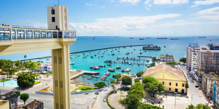 O que fazer em Salvador antes do jogo entre Bahia e Fluminense