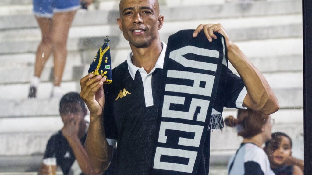 Ingressos do Vasco x Atlético-MG, onde e como adquirir o seu