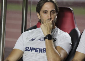 A influência dos patrocinadores na história visual e cultural do esporte