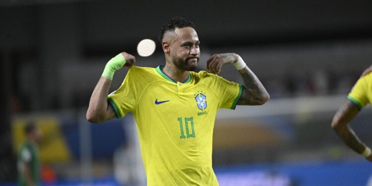 Como comprar ingressos para Brasil x Chile no Maracanã