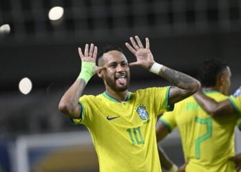 Uniformes de seleções nacionais e o poder da identidade cultural