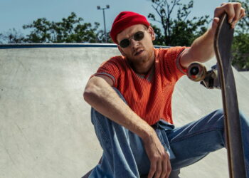 Como a cultura do skate transformou a moda urbana