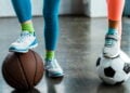 Como jogadores e marcas estão revolucionando os tênis de futebol