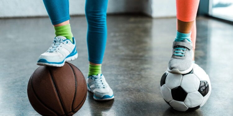 Como jogadores e marcas estão revolucionando os tênis de futebol