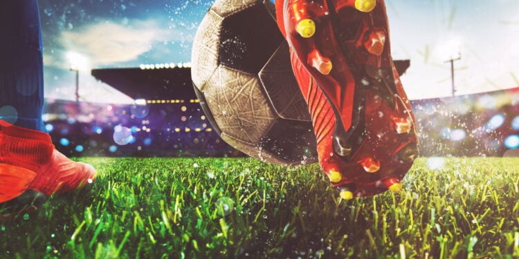 3 formas incríveis de como o futebol fortalece ossos e previne doenças
