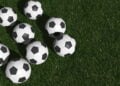 A evolução das bolas de futebol da tradição à tecnologia moderna