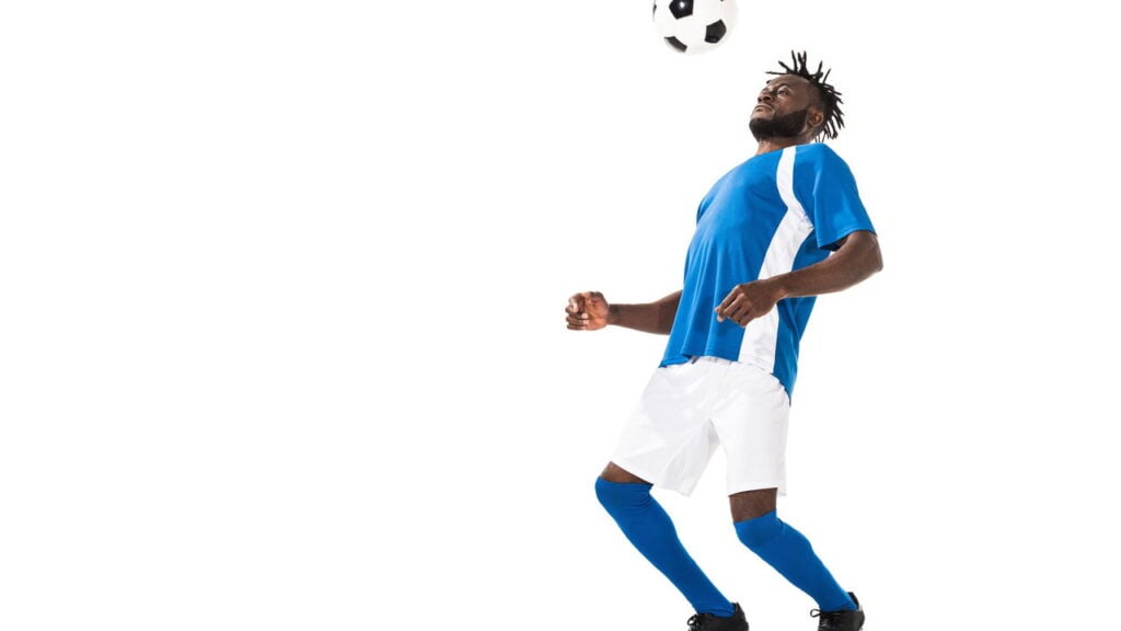 Como o futebol pode ser o aliado secreto para a sua memória e foco