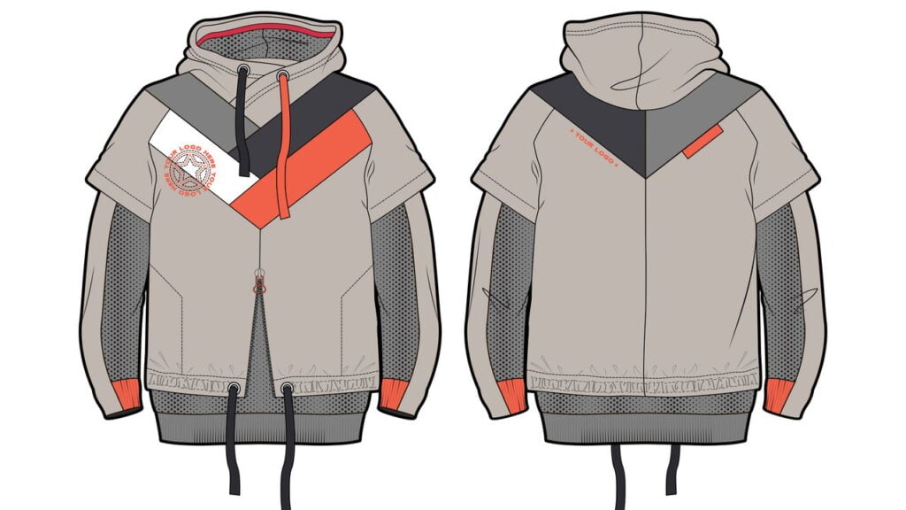 O novo padrão de elegância nos uniformes de viagem dos clubes