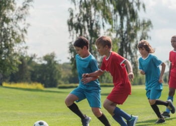 Como o futebol se tornou um regulador natural das emoções