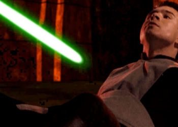 Explore os dois lados da Força no Jedi Knight gratuito da Prime