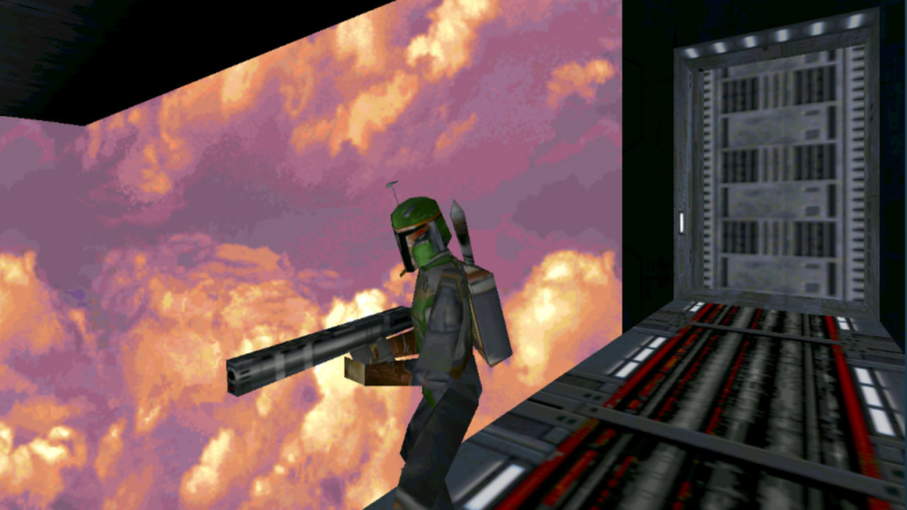 Explore os dois lados da Força no Jedi Knight gratuito da Prime