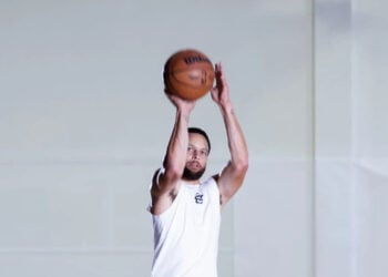 As melhores bolas de basquete para treinar como Stephen Curry em 2025