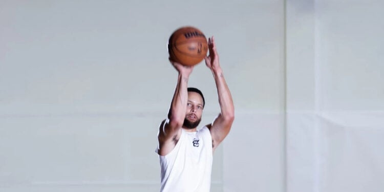 As melhores bolas de basquete para treinar como Stephen Curry em 2025